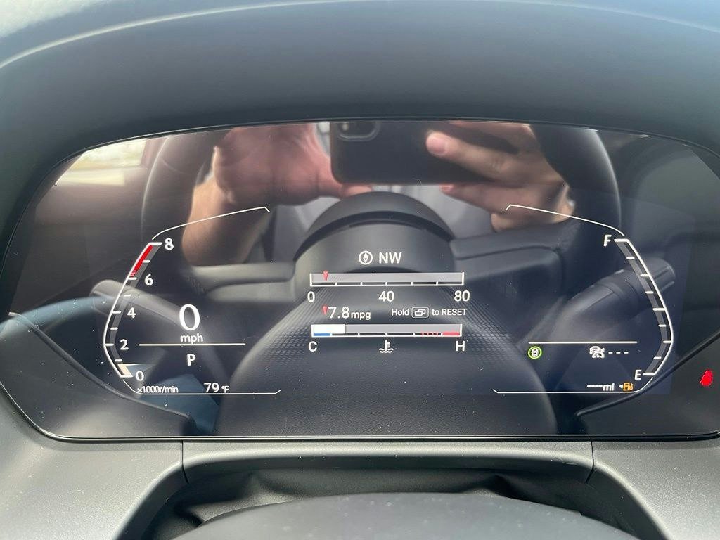 New 2026 MAZDA CX-5 Select AWD/4WD image 19