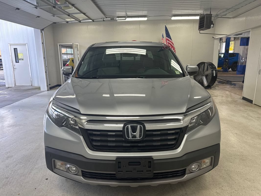 Used 2020 Honda Ridgeline RTL-E image 8