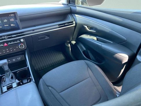 New 2026 Hyundai Tucson SEL image 21