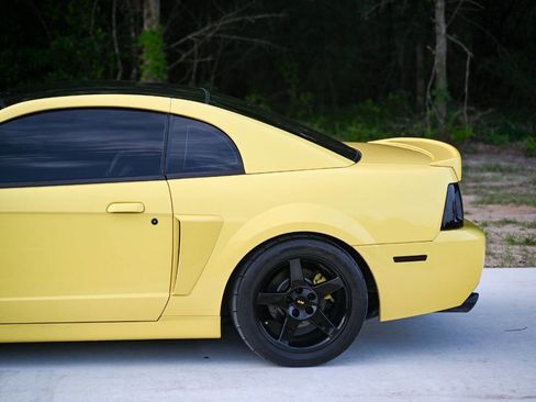 Used 2003 Ford Mustang Cobra RWD image 13