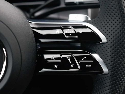 New 2026 Mercedes-Benz GLC 300 4MATIC image 20