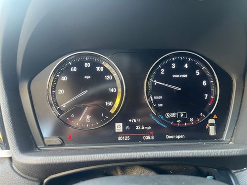 Used 2020 BMW X1 sDrive28i w/ Convenience Package image 17