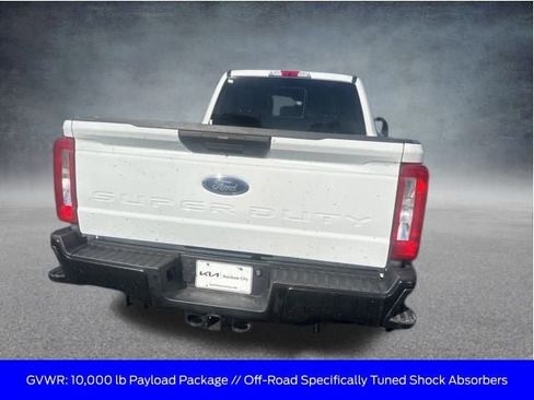 Used 2023 Ford F250 XL w/ 360-Degree Camera Package image 7