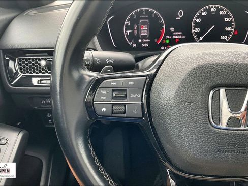 Used 2022 Honda Civic Sport image 17