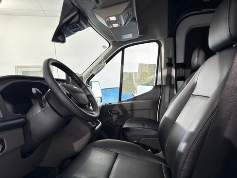 Used 2026 Ford Transit 350 148 High Roof Extended w/ Load Area Protection Package RWD image 14