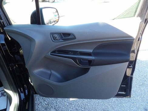 Used 2022 Ford Transit Connect XL image 35