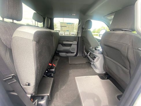 New 2026 Ford F250 XLT AWD/4WD image 27