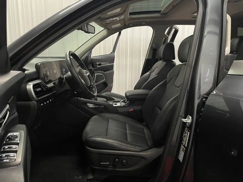 Used 2023 Kia Telluride EX FWD image 32