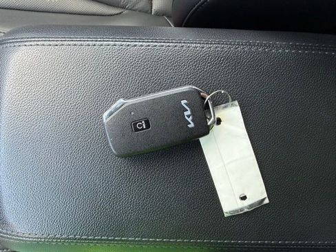 Certified 2024 Kia Sportage X-Line w/ X-Line Premium Package AWD/4WD image 30