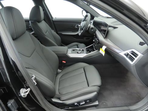 New 2026 BMW 330i 330i w/ M Sport Package image 20