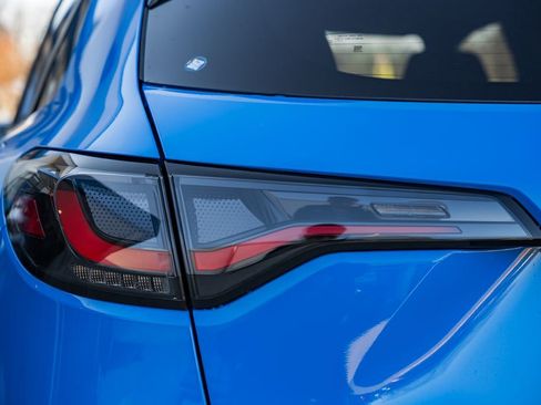 New 2026 Honda HR-V Sport image 6