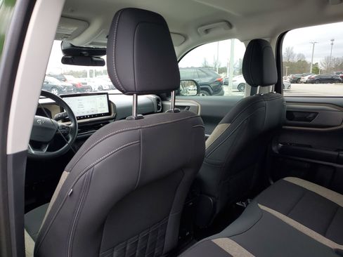 Used 2025 Ford Bronco Sport Big Bend image 11