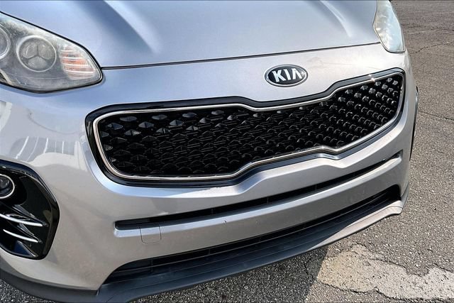 Used 2019 Kia Sportage EX FWD image 30