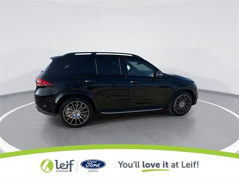 Used 2022 Mercedes-Benz GLE 350 image 12