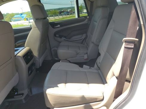 Used 2020 Chevrolet Tahoe LT AWD/4WD image 13