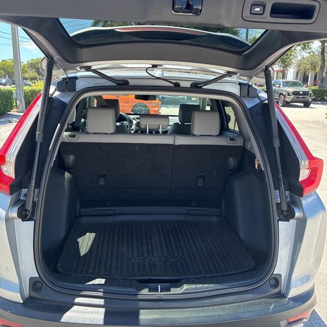 Used 2018 Honda CR-V EX-L image 12