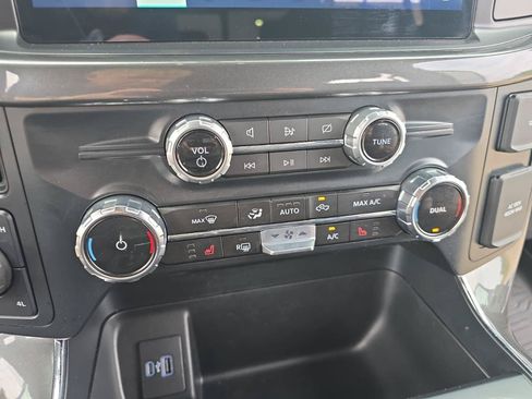 Used 2023 Ford F150 XLT w/ Equipment Group 302A High AWD/4WD image 28