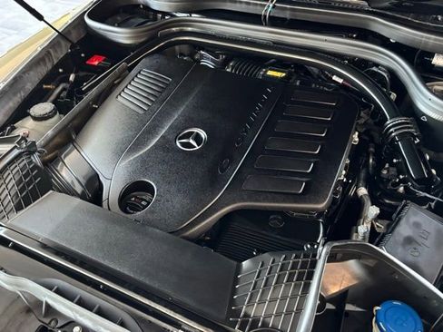 Used 2025 Mercedes-Benz G 550 image 39