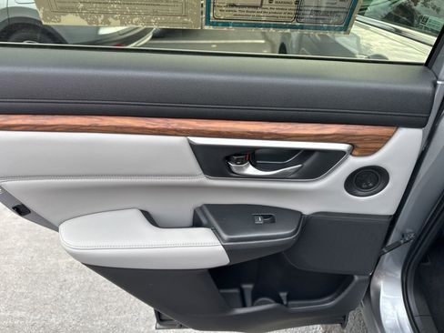 Certified 2019 Honda CR-V EX-L image 14