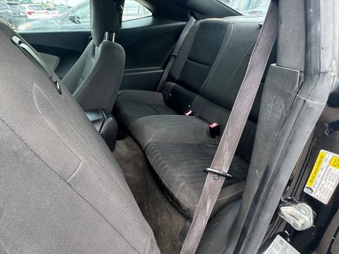 Used 2014 Chevrolet Camaro LS image 7