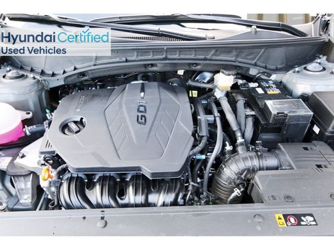 Certified 2026 Hyundai Santa Cruz SE FWD image 33