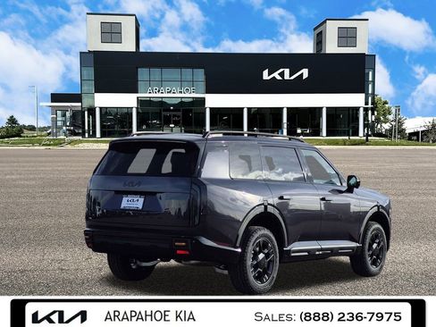 New 2027 Kia Telluride SX Prestige X-Pro image 5