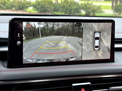 New 2026 Genesis G70 3.3T Sport Prestige image 13