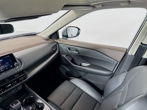 Used 2023 Nissan Rogue SV w/ SV Premium B Package image 24