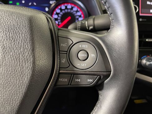 Certified 2022 Toyota Camry XSE FWD image 27