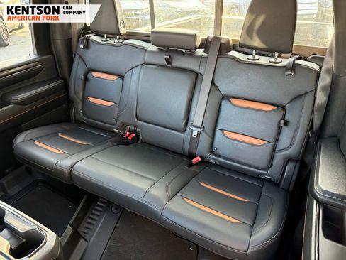 Used 2024 GMC Sierra 3500 AT4 w/ AT4 Premium Plus Package image 40