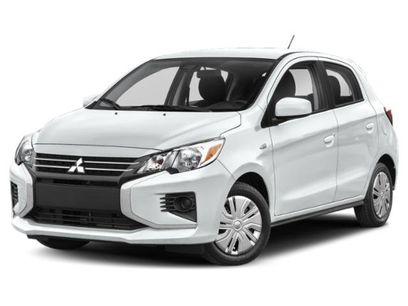 Used 2022 Mitsubishi Mirage