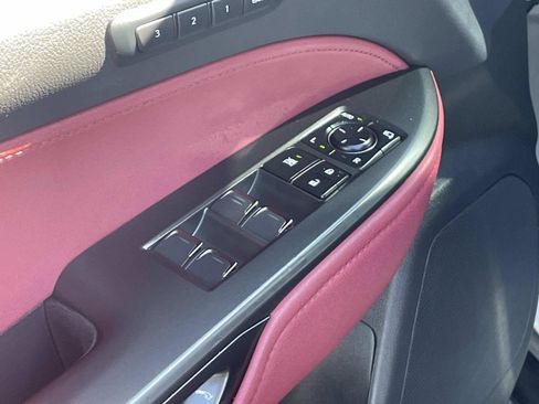Used 2025 Lexus NX 350 AWD w/ Accessory Package (Z2) image 31
