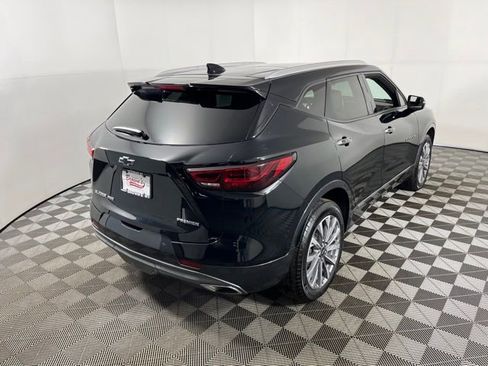 Used 2023 Chevrolet Blazer Premier w/ Enhanced Convenience Package image 7