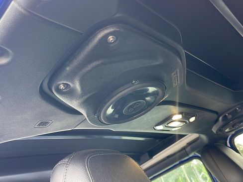 Used 2020 Jeep Wrangler Unlimited Sahara AWD/4WD image 27