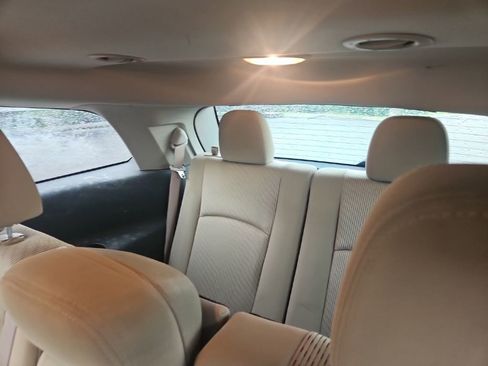 Used 2015 Dodge Journey American Value Package w/ Flexible Seating Group FWD image 14