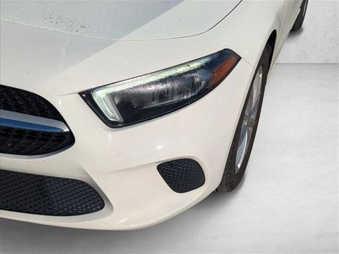Certified 2019 Mercedes-Benz A 220 4MATIC image 4