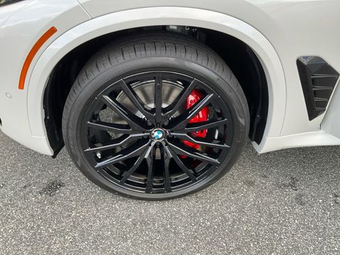 New 2026 BMW X5 M60i image 27