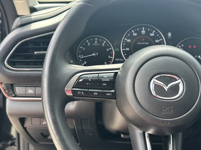 Used 2024 MAZDA CX-30 AWD 2.5 S w/ Preferred Package image 29