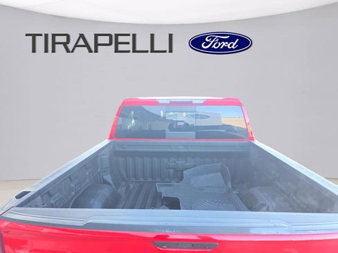 Used 2020 Chevrolet Silverado 1500 LT w/ All-Star Edition image 9