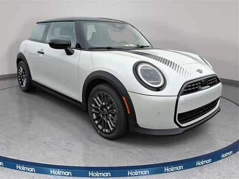New 2026 MINI Cooper S image 2