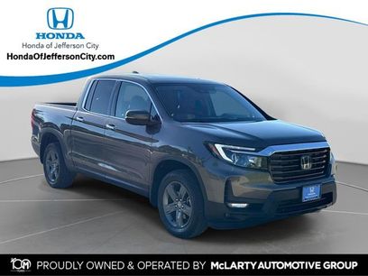 Used 2023 Honda Ridgeline RTL-E