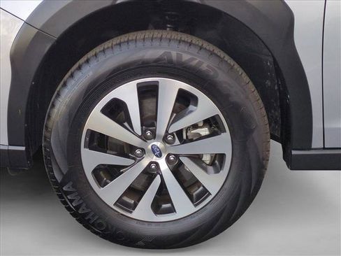 Certified 2025 Subaru Outback Premium image 22