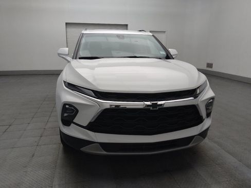 Used 2024 Chevrolet Blazer LT w/ Convenience Package FWD image 14
