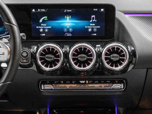 Certified 2023 Mercedes-Benz GLA 250 4MATIC image 16