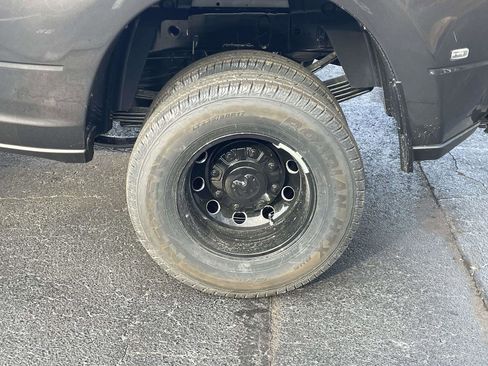 New 2026 RAM 3500 Big Horn image 34