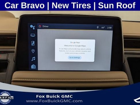 Certified 2023 Chevrolet Tahoe Premier w/ Premium Package 2 AWD/4WD image 16