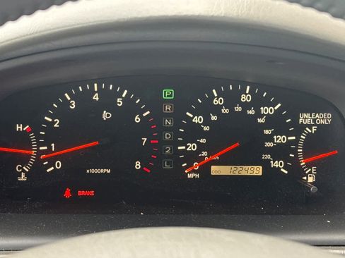 Used 2001 Lexus ES 330 image 24