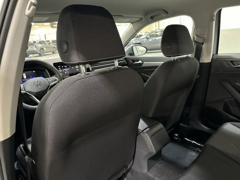 New 2026 Volkswagen Jetta S FWD image 19