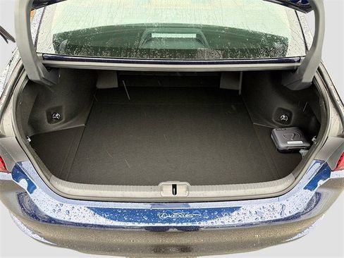 New 2025 Lexus ES 350 w/ Premium Package image 12