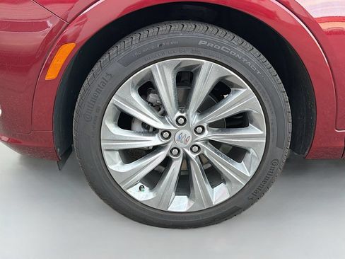 Used 2024 Buick Envista Sport Touring FWD image 30